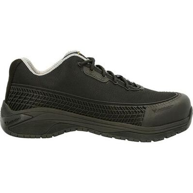 MICHELIN® Latitude Tour Alloy Toe Athletic Work Shoe, , large