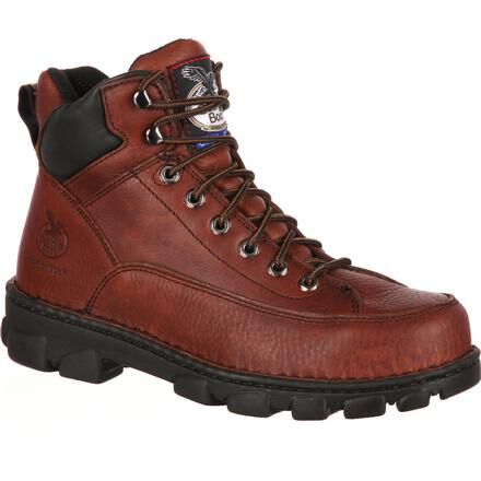 wide fit steel toe shoes