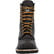 Georgia Boot Men's Forestry Logger Work Boot, , large