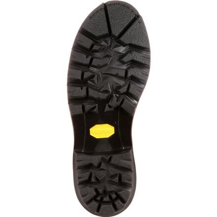 Georgia Logger Insulated GORE TEX Steel Toe Work Boots G9382