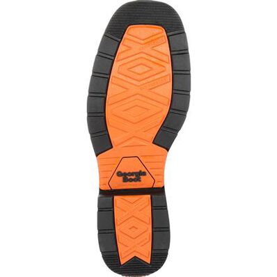 Georgia Boot Carbo-Tec LT Pull-On Work Boot, , large