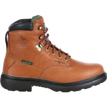 Georgia Boot G6503 Farm Ranch Boots Shop for Georgia Farm