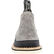 Women's Grey Romeo Wedge Shoe, , large