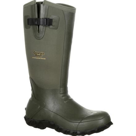 rubber boot cover