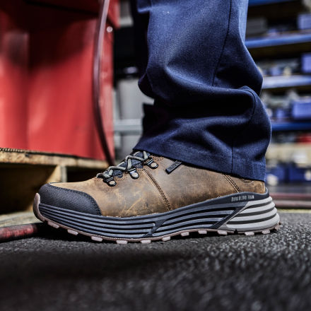 Composite toe georgia boots shop