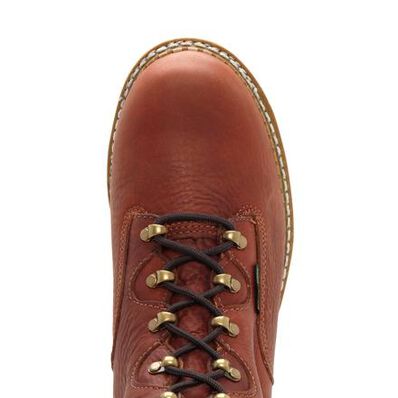 Georgia Renegades Waterproof Steel Toe Work Boots, , large
