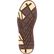 Georgia Boot Tybee Island Boat Style Work Shoe, , large