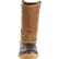 Georgia Boot Marshland Unisex Alloy Toe Pull-On Duck Boot, , large