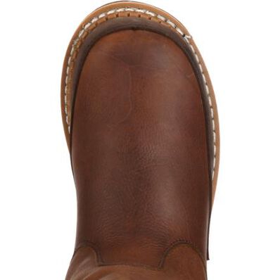 Georgia Giant Casual Wellington Boot, , large