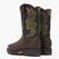 Georgia Boot Carbo-Tec LT Steel Toe Waterproof Pull-On Work Boot, , large