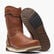 Georgia Boot AMP LT Wedge Pull On Work Boot, , large