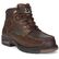 Georgia Athens Waterproof Moc Toe Work Shoe, , large