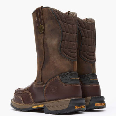 Georgia Boot Athens 360 Waterproof Pull-On Work Boot, , large