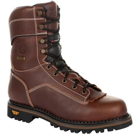 Georgia insulated work boots sales
