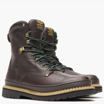 Georgia Giant Work Boot, , large