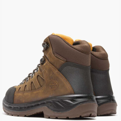 Georgia Boot OT Waterproof Hiker Work Boot, , large