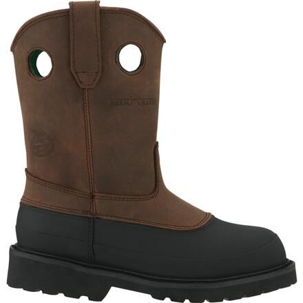 Georgia 2025 boy boots