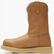 Georgia Boot Wedge Steel Toe Pull On Work Boot, , large