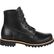 Georgia Boot Small Batch Black Boot, , large