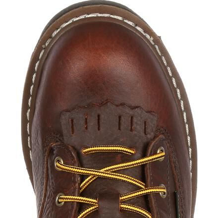Redwood logger boots cheap