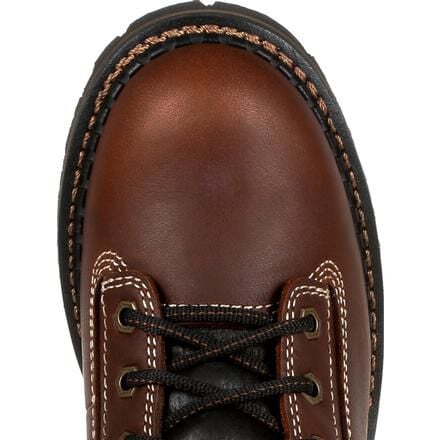 Women's dress boots low heel discount