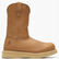 Georgia Boot Wedge Steel Toe Pull On Work Boot, , large