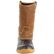 Georgia Boot Marshland Unisex Pull-On Duck Boot, , large