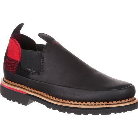 Georgia Boot Pendleton Romeo Shoe GB00207