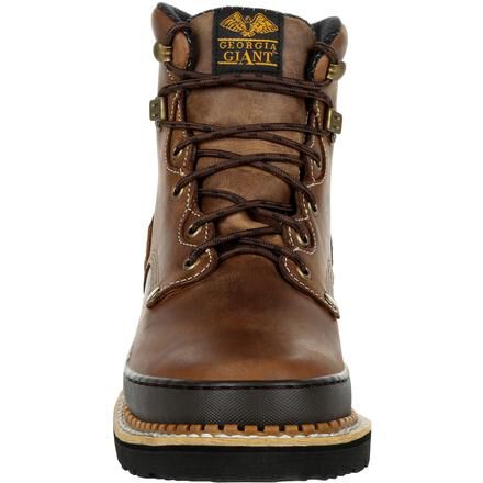 Georgia boot g6374 clearance