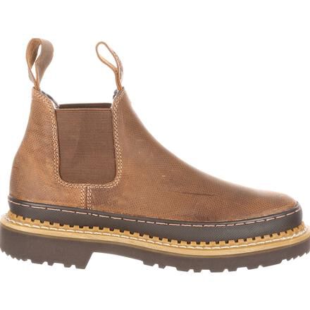 Georgia boot romeo high new arrivals