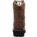Georgia Boot Core37 9" Scalloped Heel Waterproof Work Boot, , large