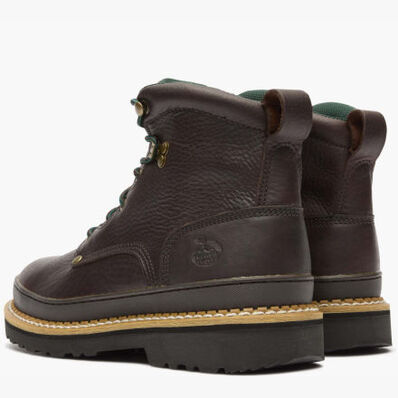 Georgia Giant Steel Toe Work Boot, , large