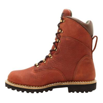 Georgia Renegades Waterproof Steel Toe Work Boots, , large