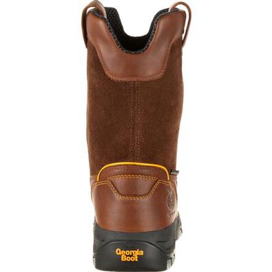 Georgia Boot FLXpoint Waterproof Wellington, , large
