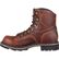 Georgia Boot Comfort Core Low Heel Logger Waterproof Composite Toe Work Boot, , large