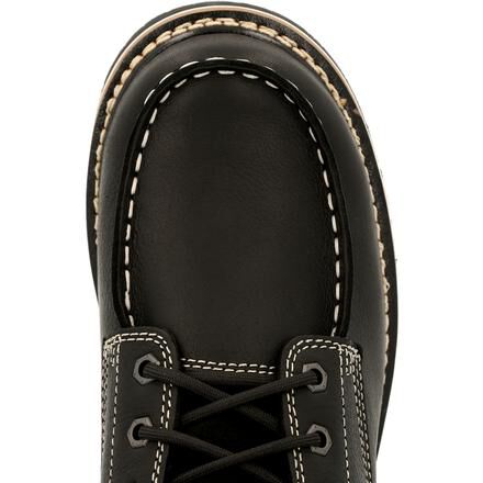 Dickies wedge sales sole work boot