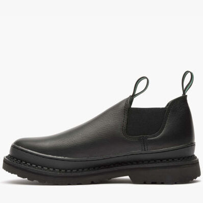 Georgia Giant Romeo Work Shoe, , large
