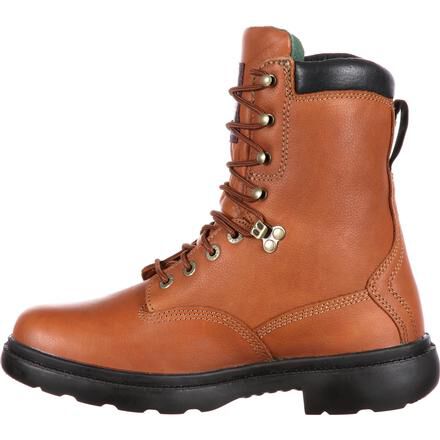 Farm & ranch georgia boots online
