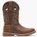 Georgia Boot Core 37 Western 11" Steel Toe Waterproof Pull-On Work Boot, , large