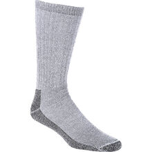 Georgia Boot 3-Pack All Season Crew Socks