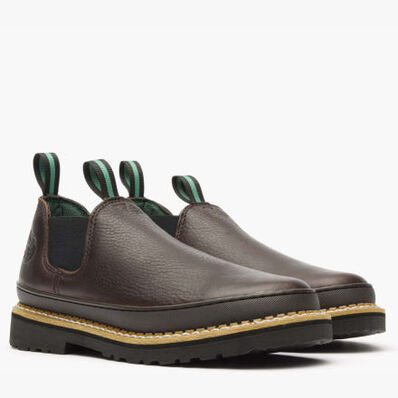 Georgia Giant Romeo Work Shoe, , large