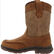 Georgia Boot Big Kids' Athens SuperLyte Pull-On Boot, , large