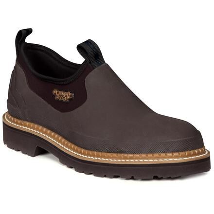 Romeo slip shop on shoes