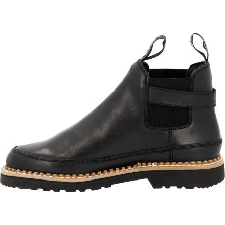 Women s Romeo Chelsea GB00661 Black