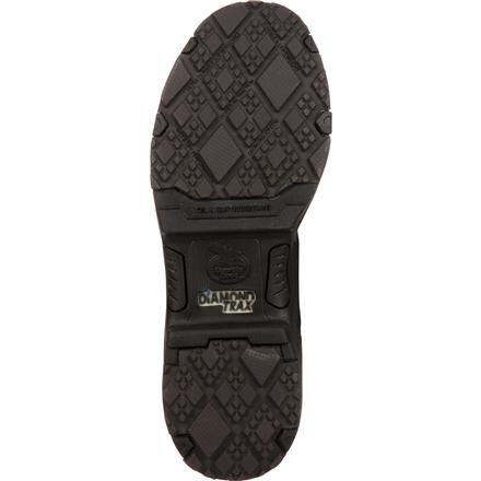 Georgia boots diamond trax on sale