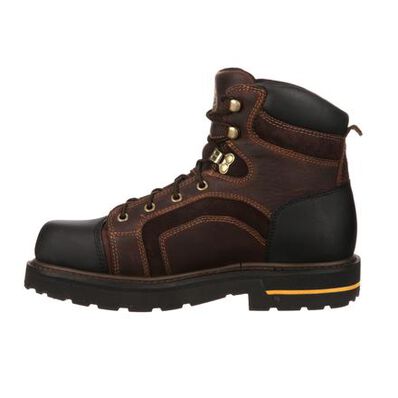 Georgia Legacy '37 Steel Toe Work Boot, , large