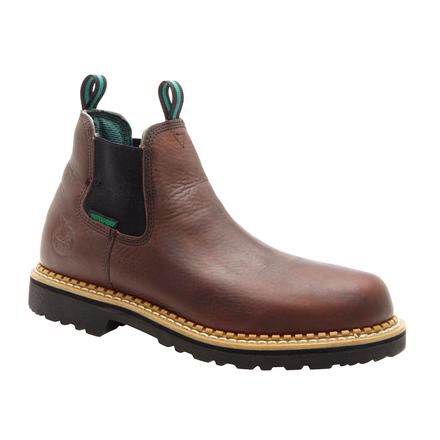 Georgia boots romeo near me outlet