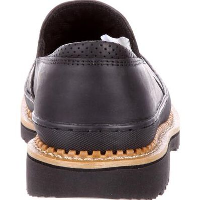 Georgia Giant Twin Gore Work Shoe, , large