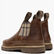 Georgia Boot Women's Plaid Chelsea Romeo Shoe, , large