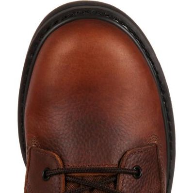 Georgia Boot Glennville Composite Toe Waterproof Work Boot, , large